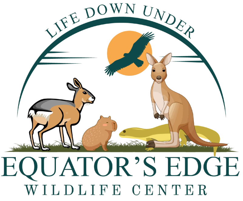Equators Edge Wildlife Center