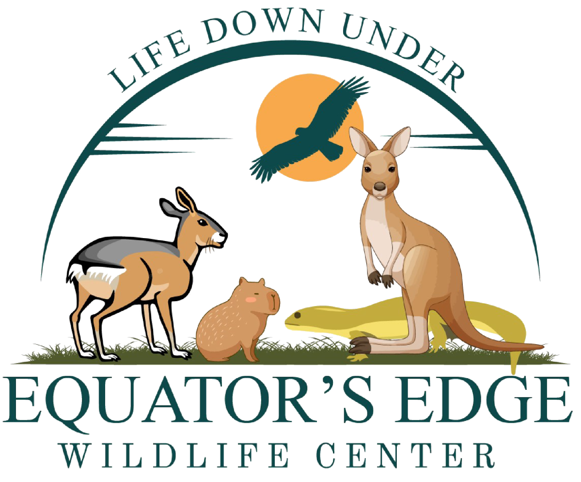 Equators Edge Wildlife Center